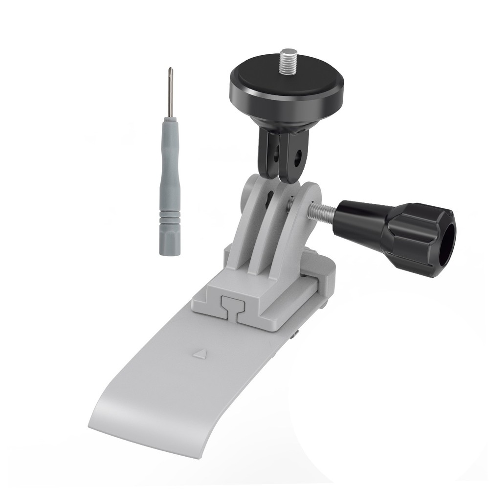 For DJI Air 3 Drone Action Camera Adapter Base Extension Holder Accessories