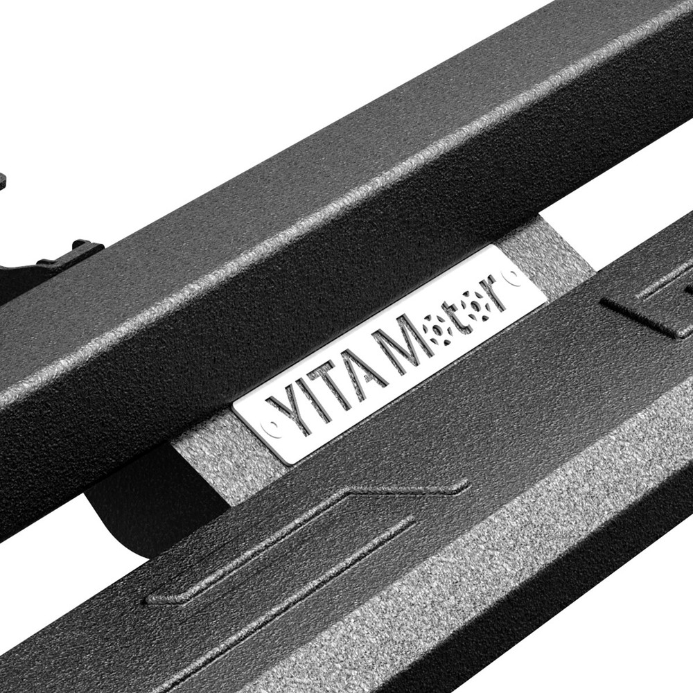 Drop Running Boards for 2015-2024 Colorado/Canyon Crew Cab Side Step Bars