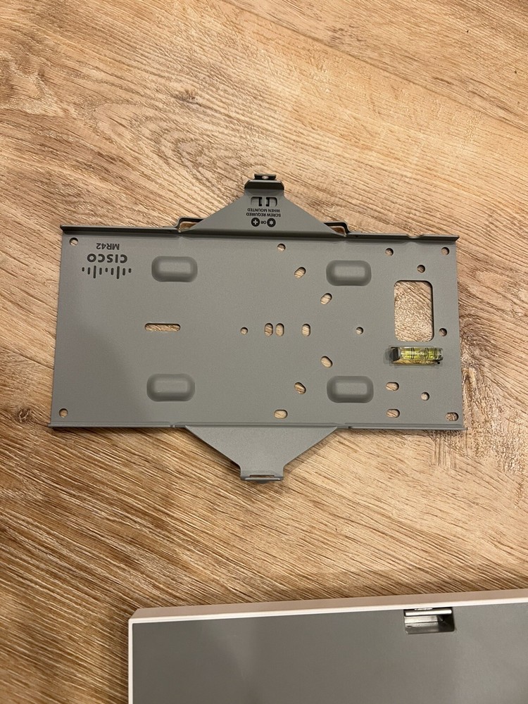 Used Cisco Meraki MR42 Access Point