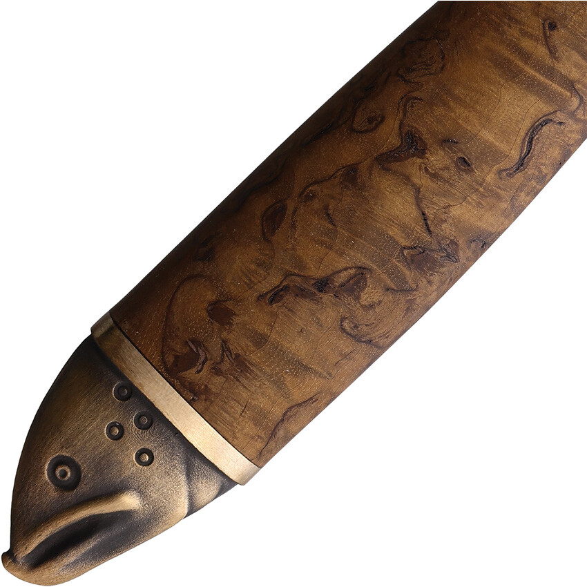 New Marttiini Salmon Fixed Blade 552010