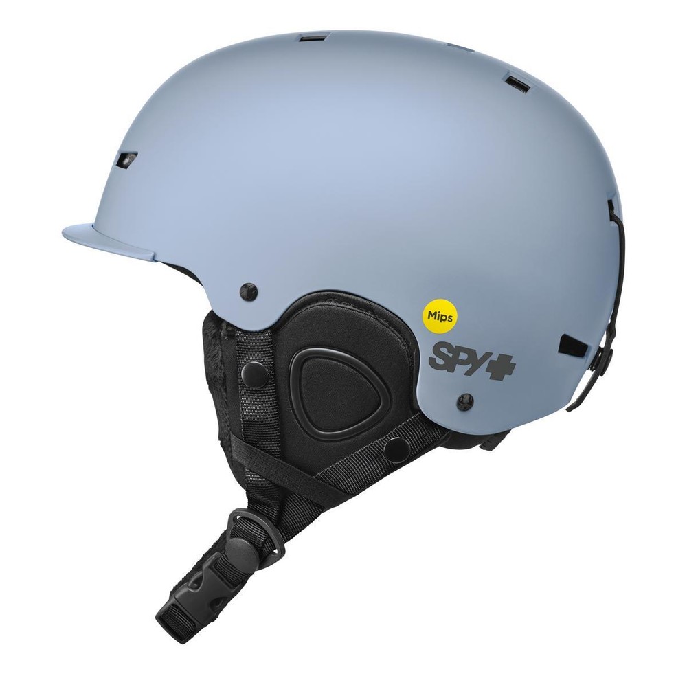Spy Optic Galactic MIPS Helmet Matte Spring Blue S