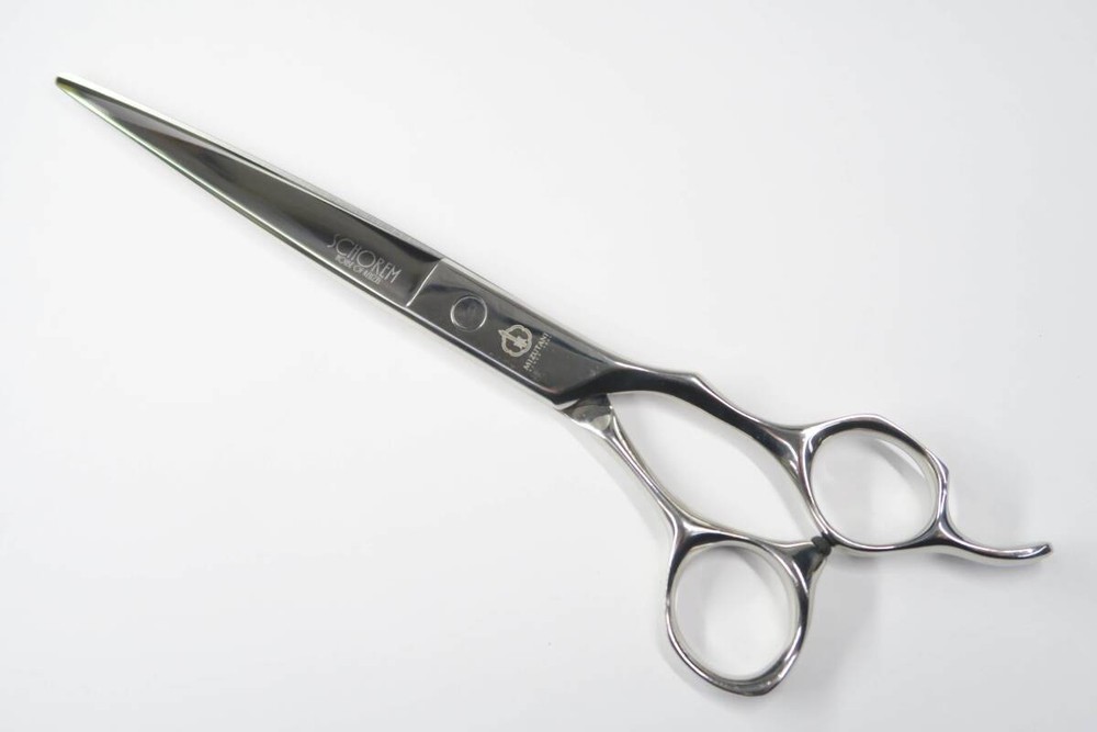 Mizutani Scissors BLACK-SMITH SCHOREM MASTER