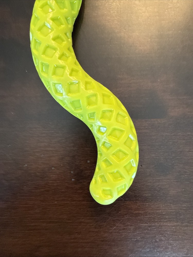Trixie Snack Toy Green Snake