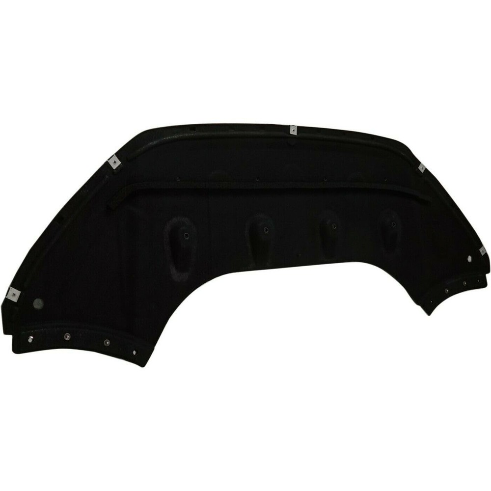 Engine Splash Shield Front for Sonata 2018-2019 16327800