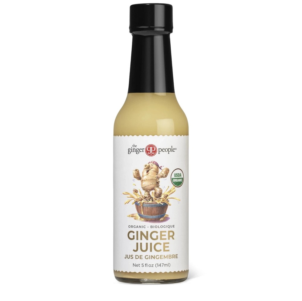 Ginger People Ginger Juice -- 5 fl oz