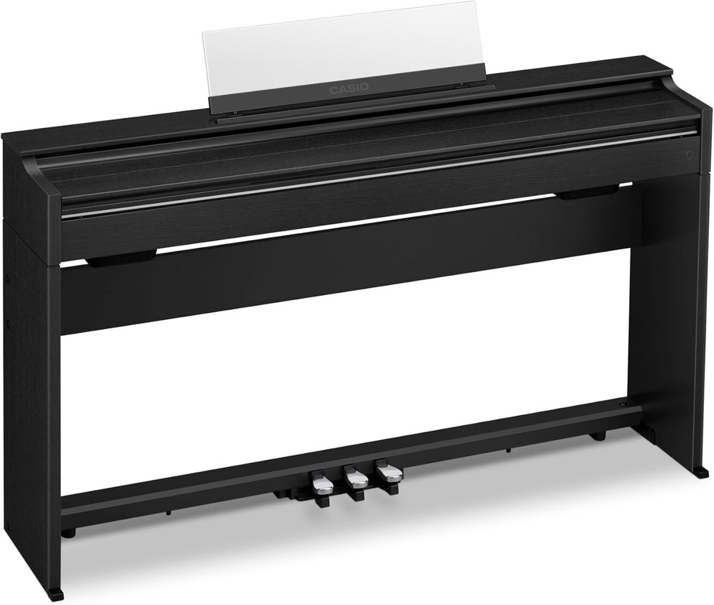 Casio Celviano AP-S200 Console Digital Piano Black