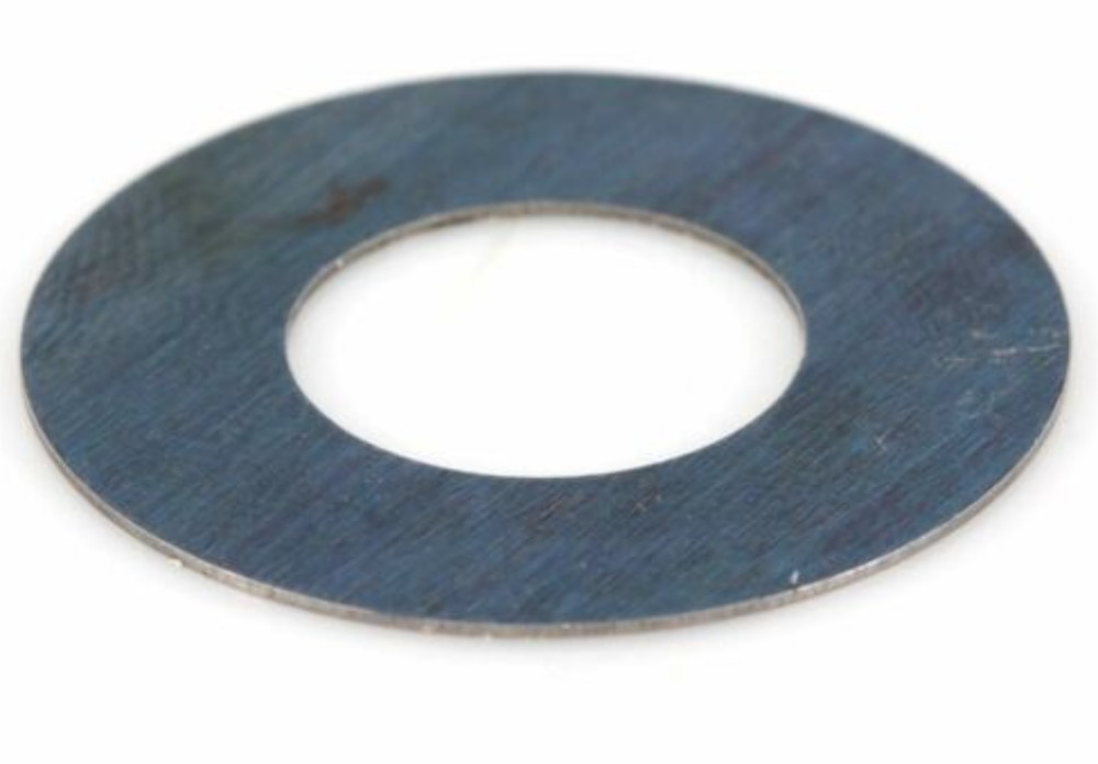 QTY 3 | Piaggio 433391 Variator Copper Washer Pulley