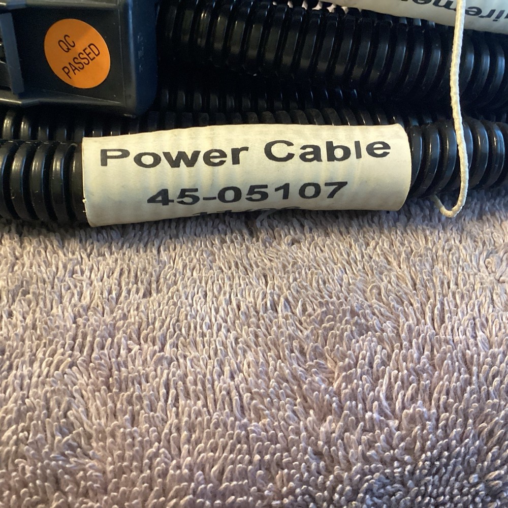 TeeJet / MID-TECH / Legacy…45-05107….Wire Harness…NEW🇺🇸