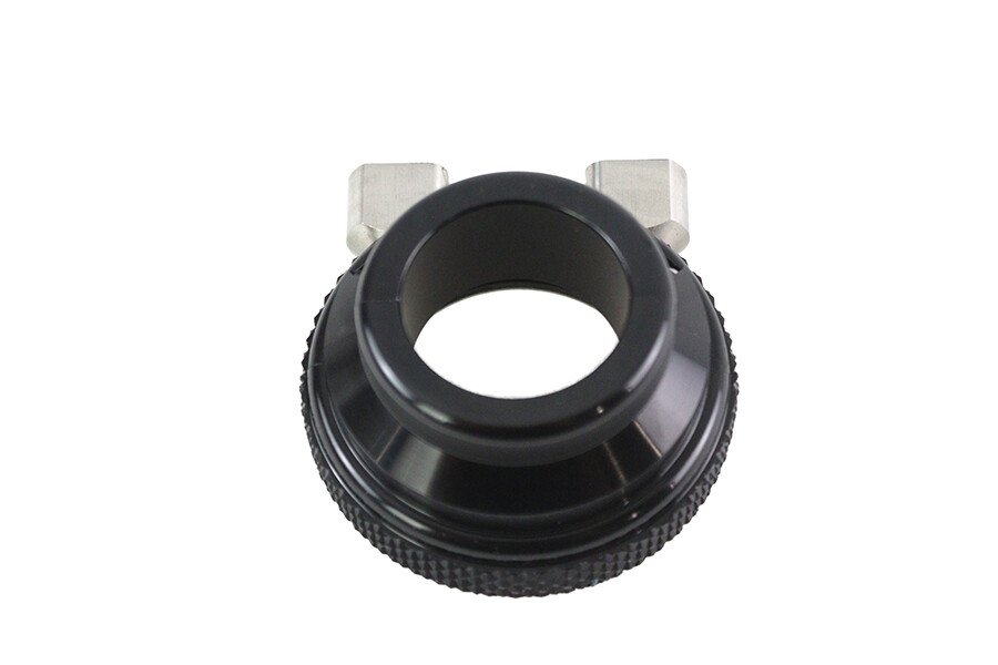 Dual Cable Throttle Housing fits Harley Davidson