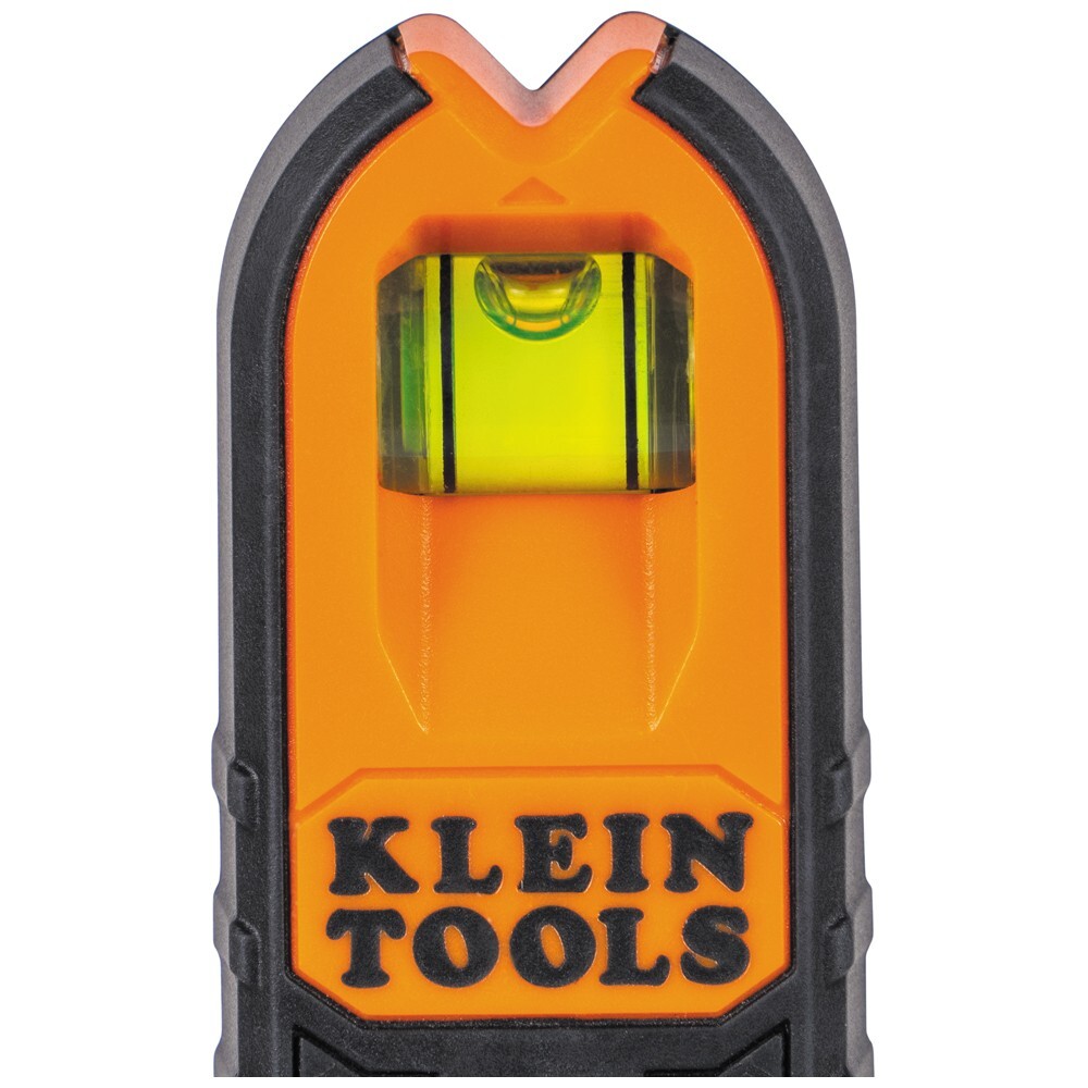 Klein Tools MSF1002 Magnetic Stud Finder, 2 Pack