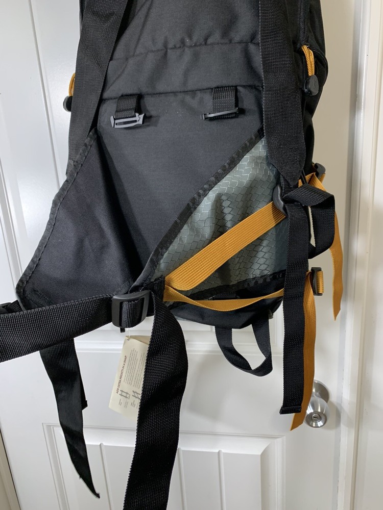 vintage Jansport Houdini Summit Back Pack