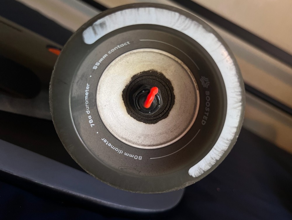 Boosted Mini X Electric Skateboard