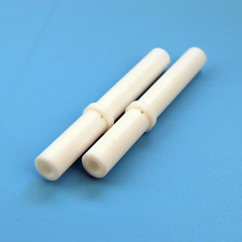 20PCS Replacement insert sleeve Venturi for KCI powder coating spray gun pump