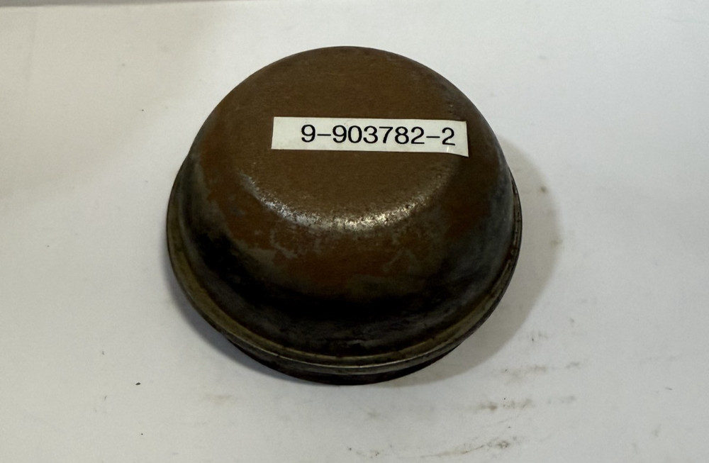Dust Cap