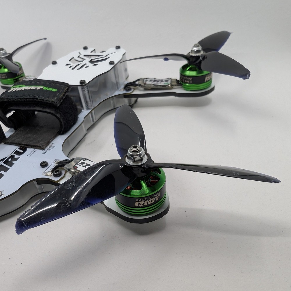 Thrust UAV Riot 250R Pro