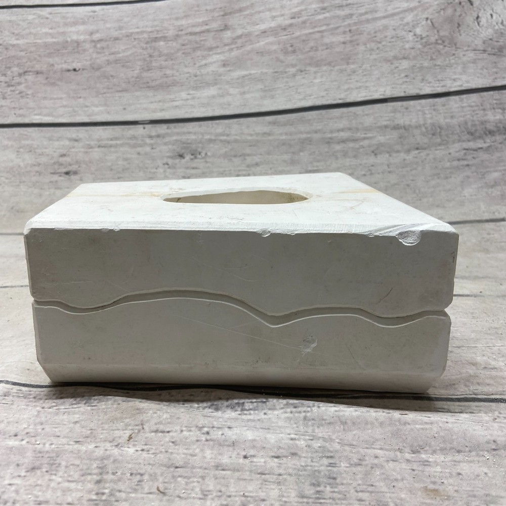 Alberta’s Ceramic Casting Mold #304