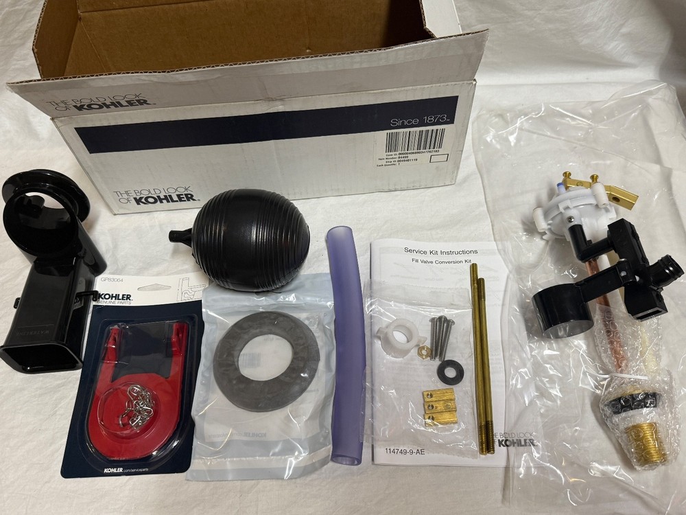 Kohler 84499 1B1X Conversion Kit