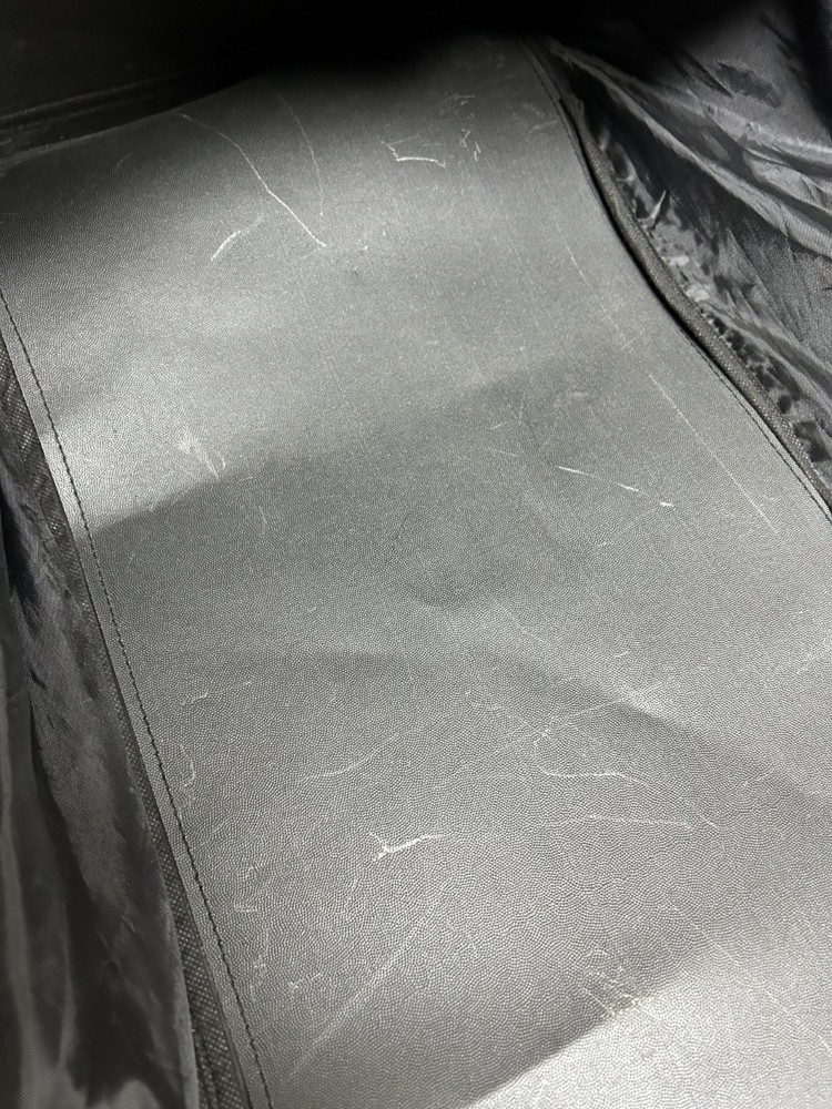 Global Truss Bag ~6ft Open Box