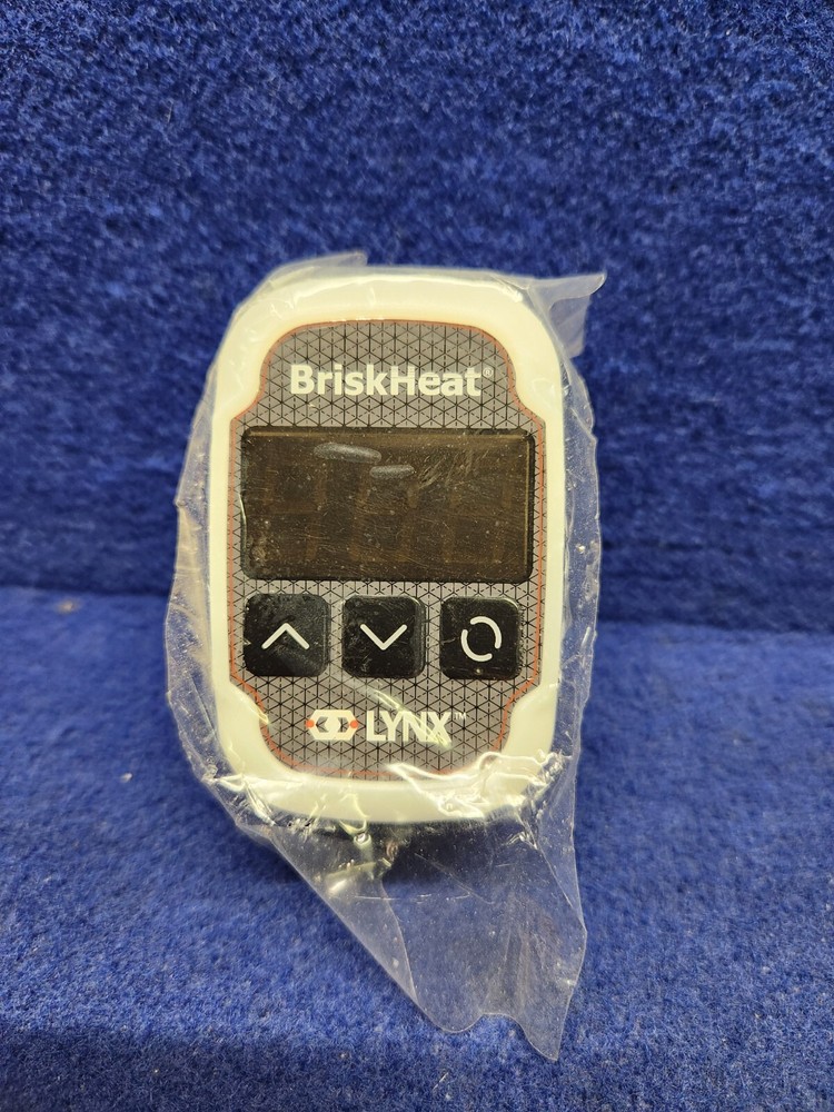 Briskheat Lynx Temperature Control Module LYNX-MOD