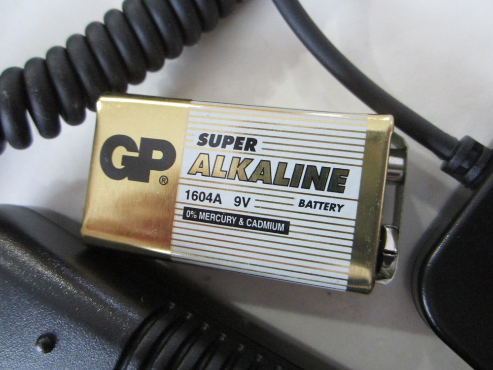 EXTECH 401027 FOOT CANDLE LIGHT METER