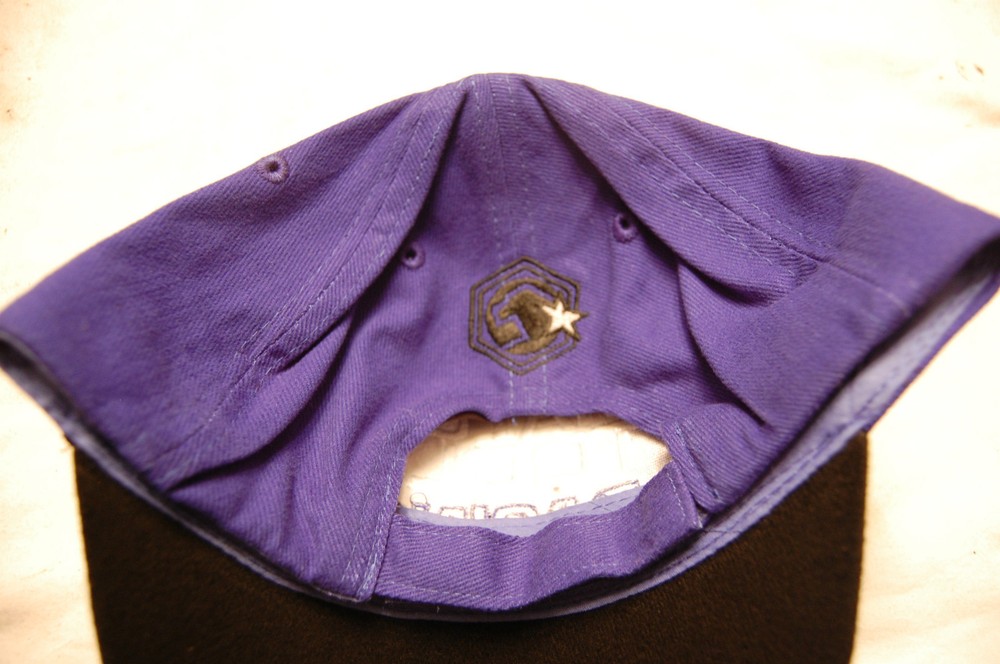 Matco Tools Racing Caps