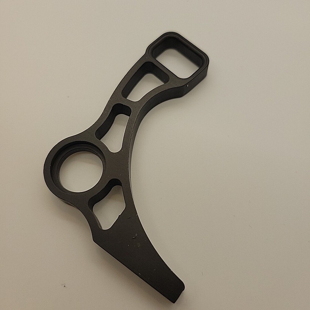 Mathews XT Limb String Suppressor Stop Attachment Arm Bracket