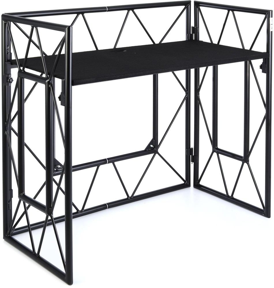ADJ Pro Event TBL 2 Event Table - Matte Black