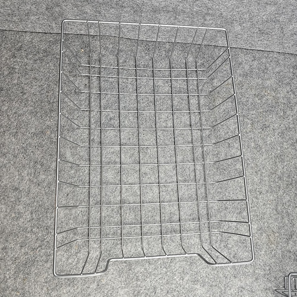 Metal Paper Basket