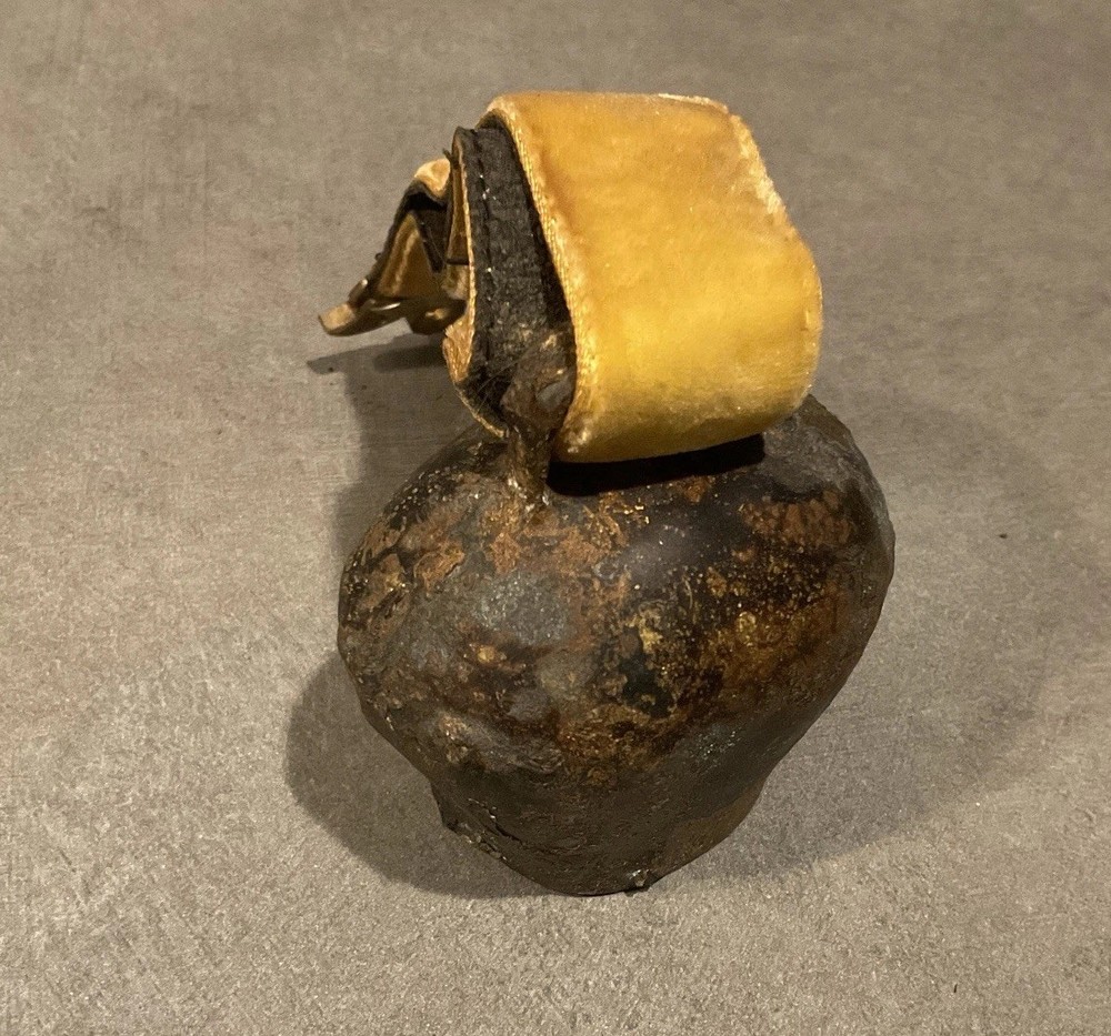 Vintage Bell