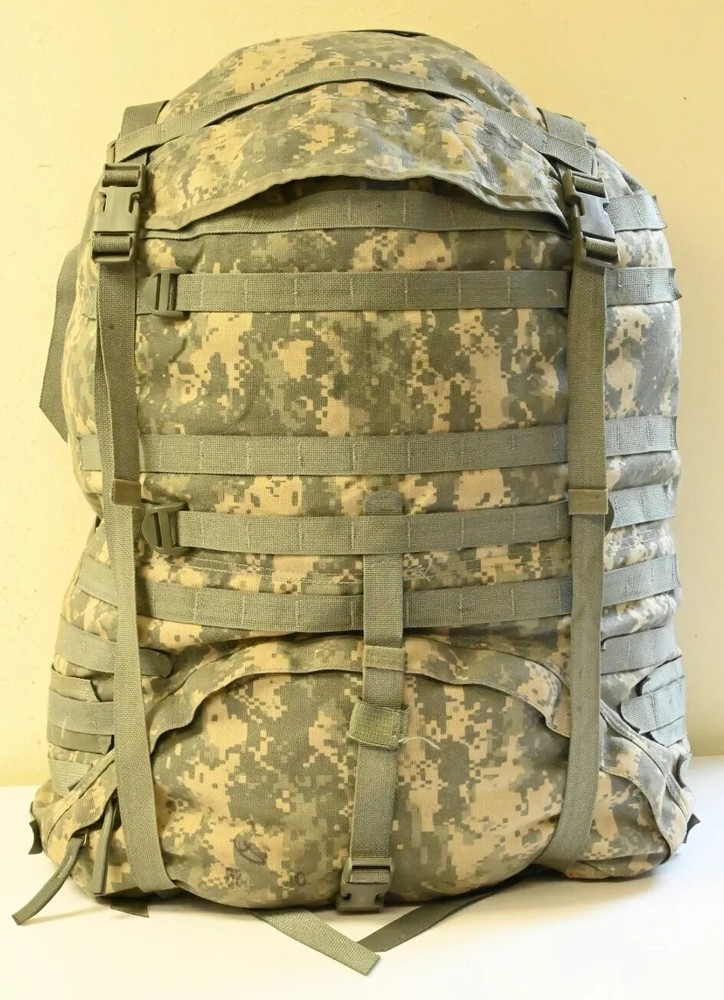 Molle ii 2 Modular Lightweight Load Carrying Equipment Large Rucksack Backpack