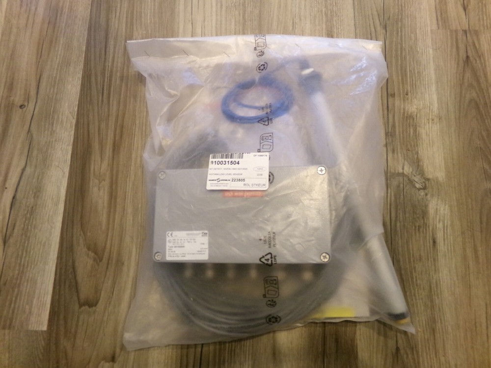 SAMES KREMLIN 910031504 INOTANK LOW LEVEL SENSOR KIT