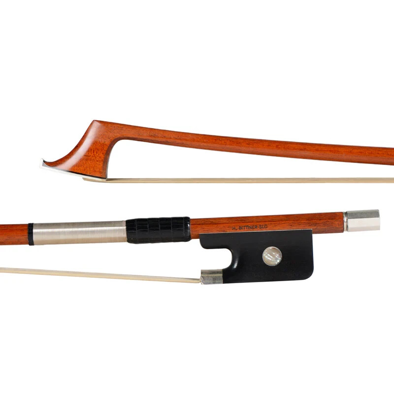 Archet SLC Premium Pernambuco Cello Bow 4/4