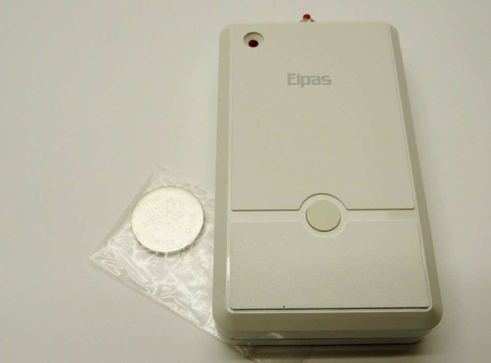 Elpas 5-TBA00433-1 / 02 Wireless Input Module, LF Enabled Version