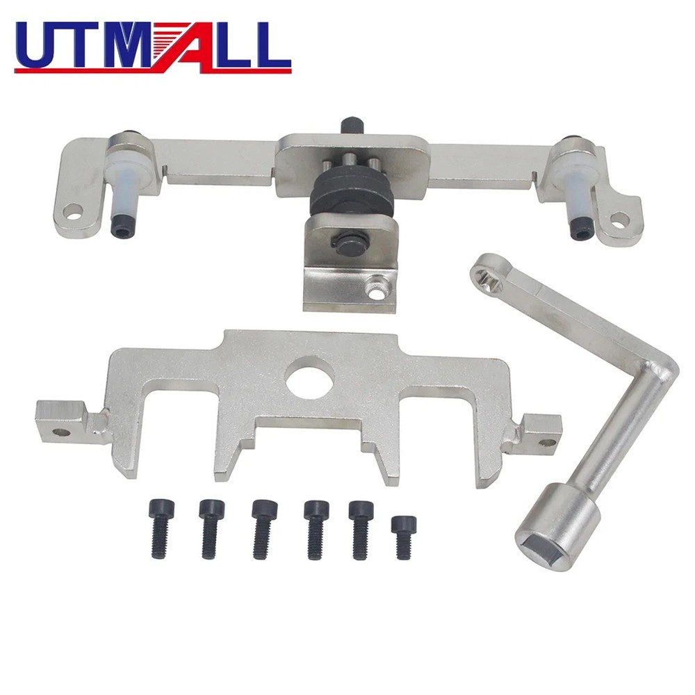 Timing Chain Locking/ Holding Tool For MERCEDES BENZ OM651