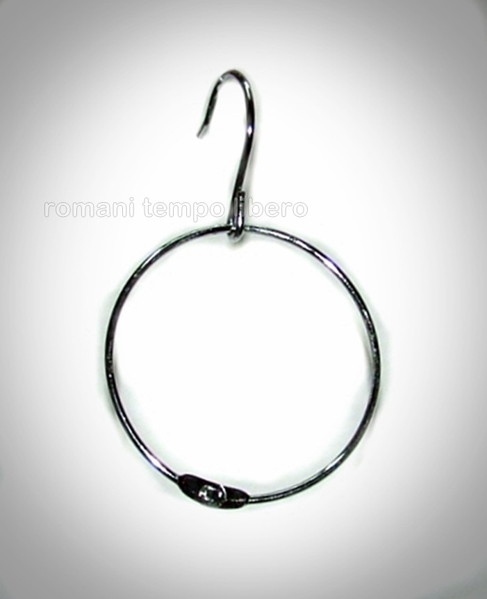 ANELLO APPENDIBRIGLIA