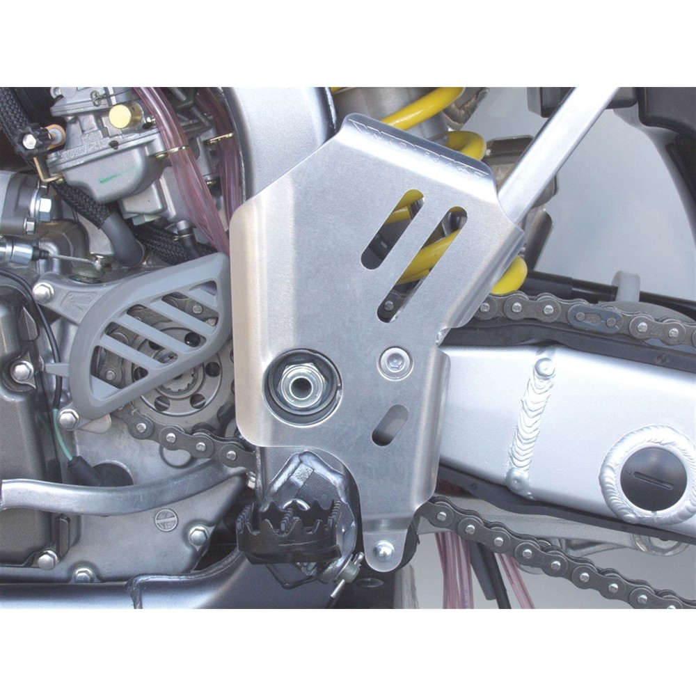 Works Frame Guard CR250 CR500 15-055