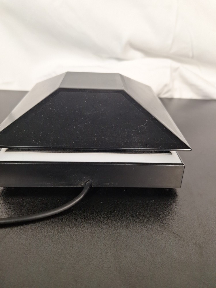 Xbox Series X Fan And Light