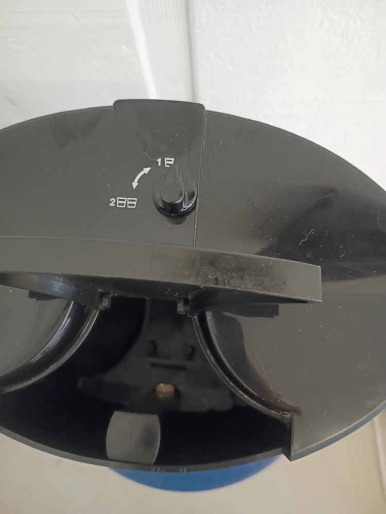 Gevalia 2 Cup Coffee Maker