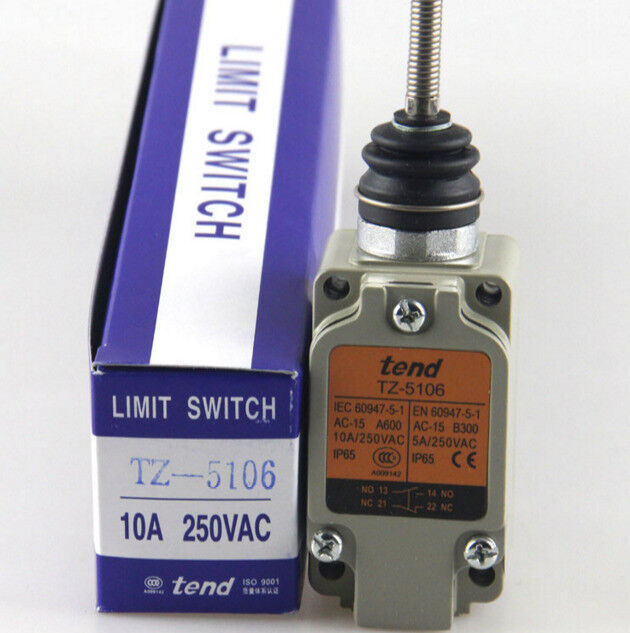 1PC New Tend TZ-5106 TZ5106 Limit Switch