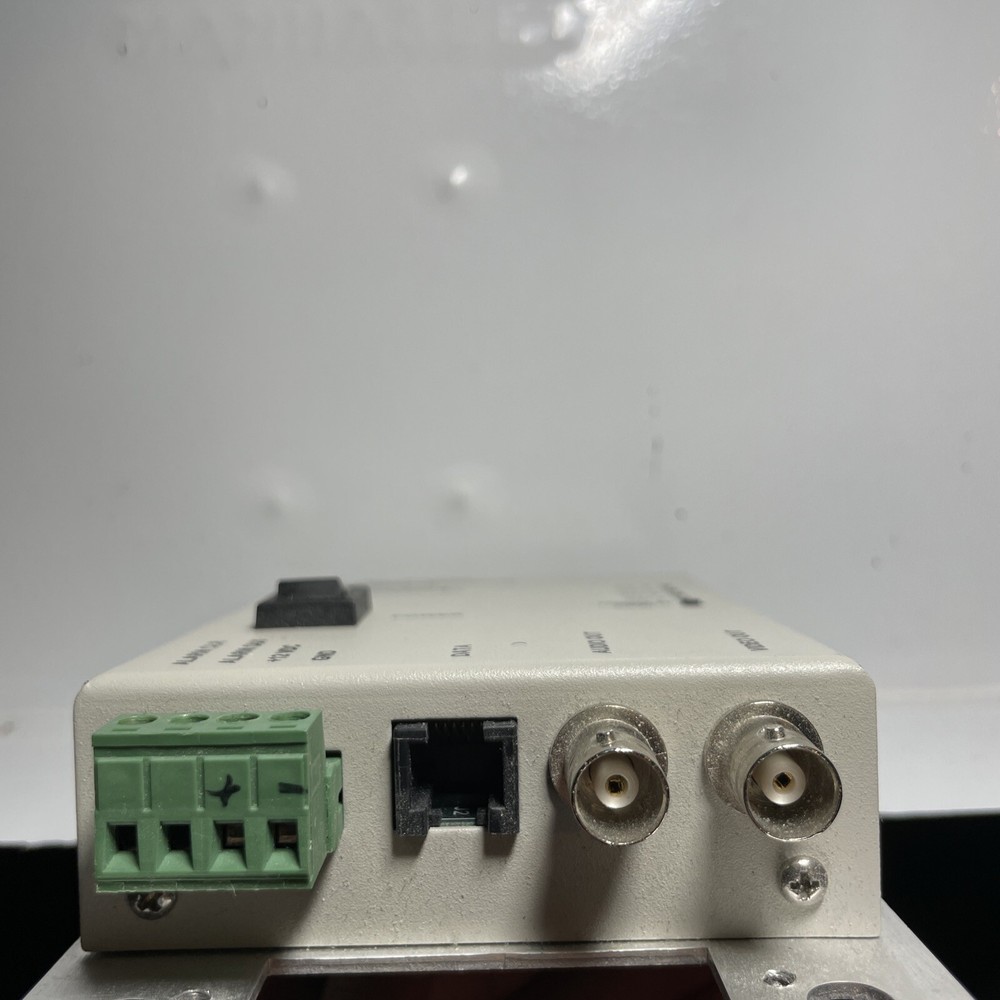 TRANGO EAGLE 1 RANGO SYSTEM RECEIVER VRX2400