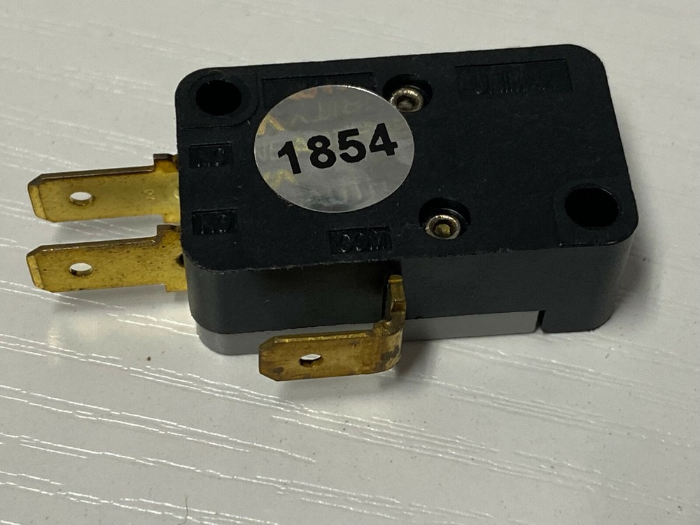 OEM U-Line Switch Micro 2506