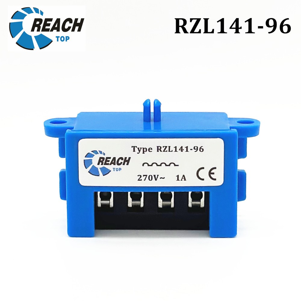 REACH Type RZL141-96 270V~ 1A full-wave Brake rectifier Module