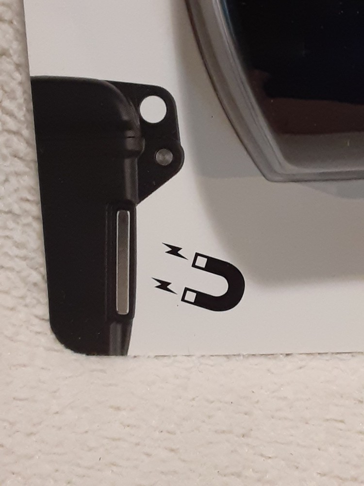 Nite Ize HIdeOut Magnetic Key Box SHIPS FREE