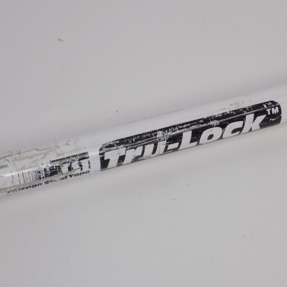 Tru Lock Prism Surveyor Pole Telescoping 8.2 ft.