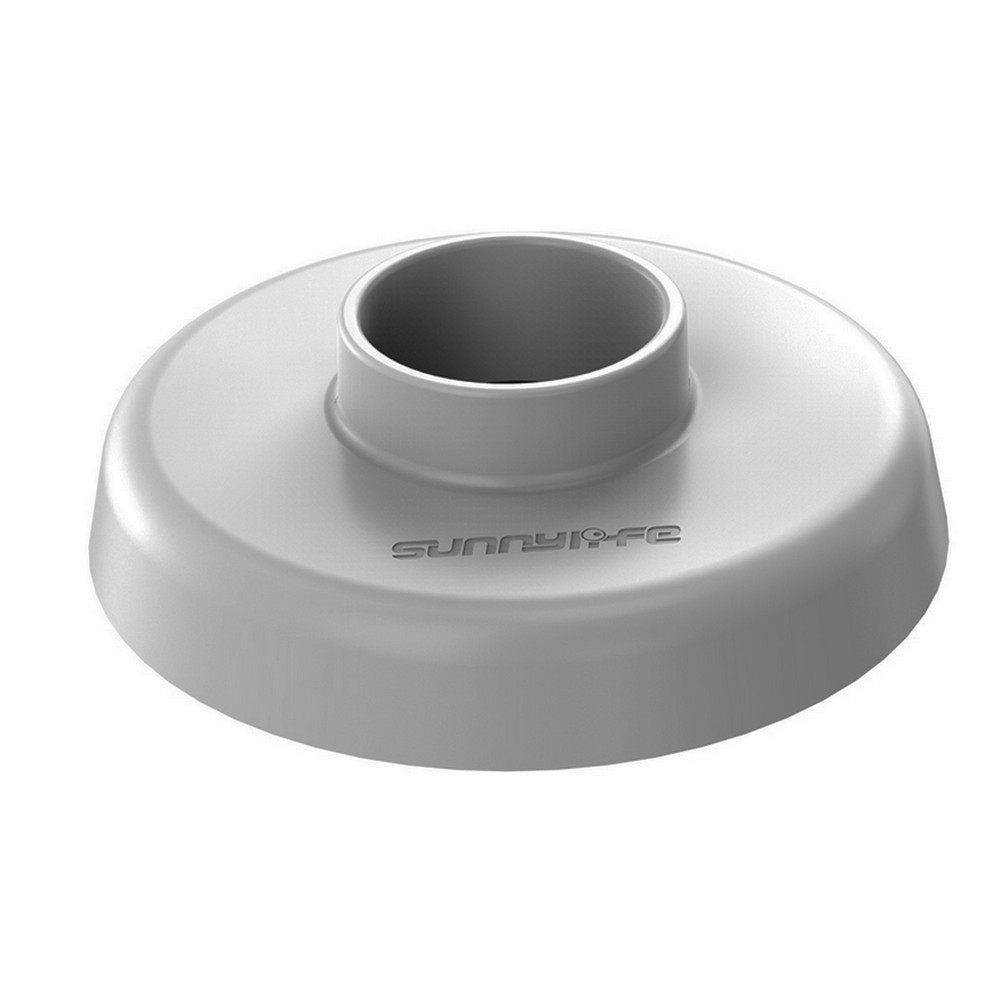 Plastic Fixed Holder Gimbal Desktop Base Support For DJI OM5 Stabilizer Mobile;