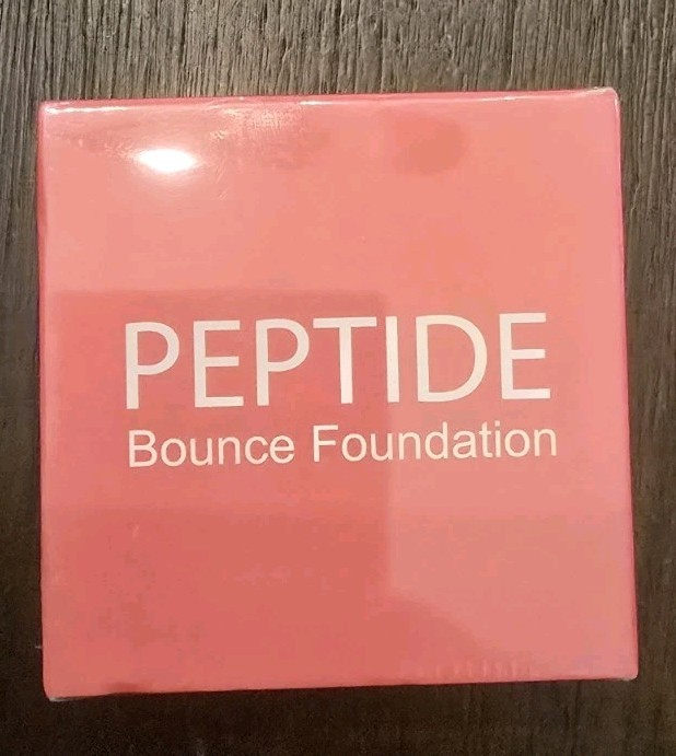 Peptide Bounce Balm Foundation