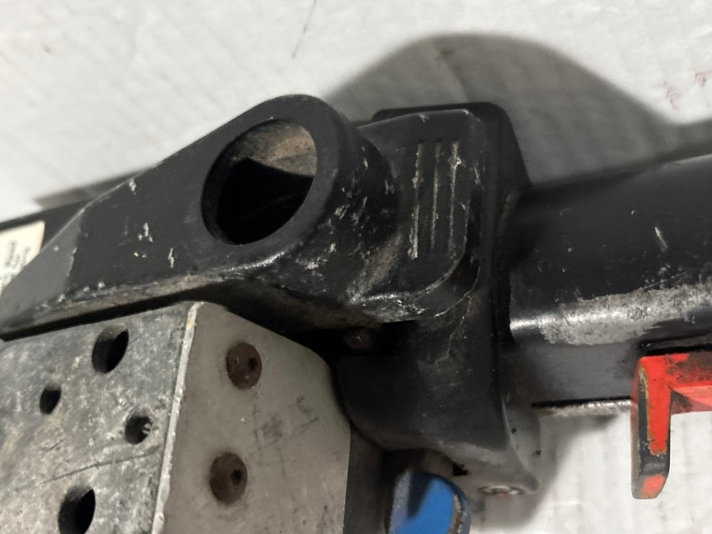 Signode VXL-16 Strapping Tool