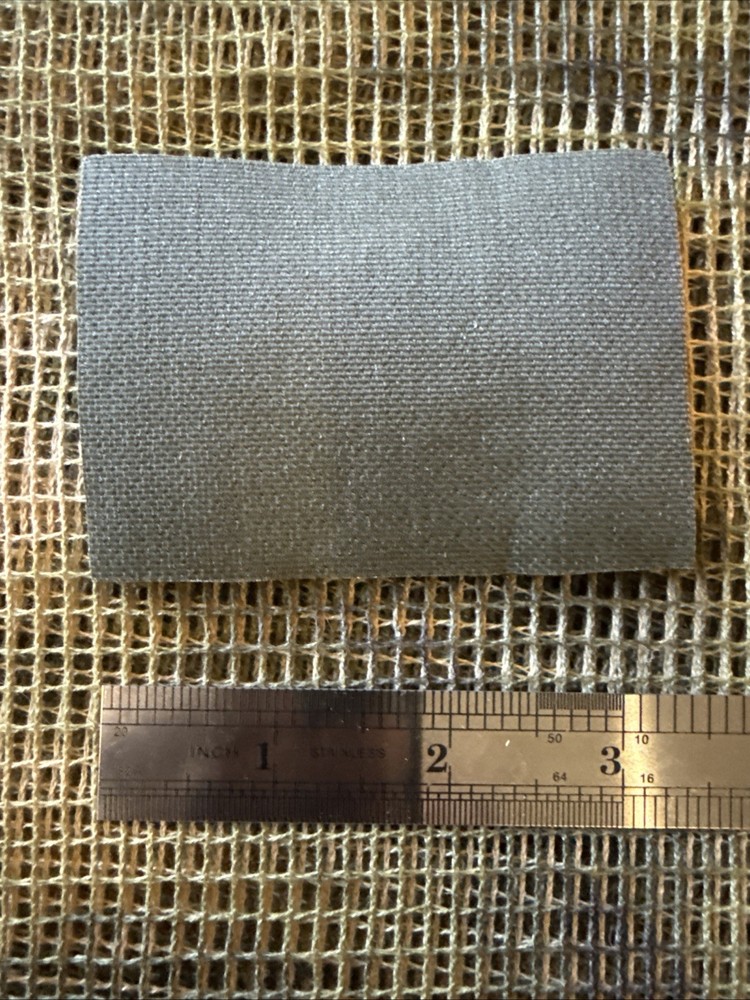 French Army COS FAR Commando Afgan War Patch -ODG Camo Patch