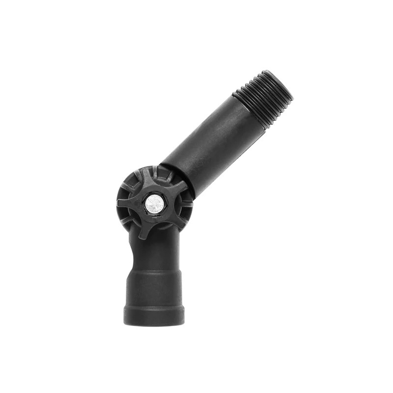 Angle Adapter Universal With Euro Threads