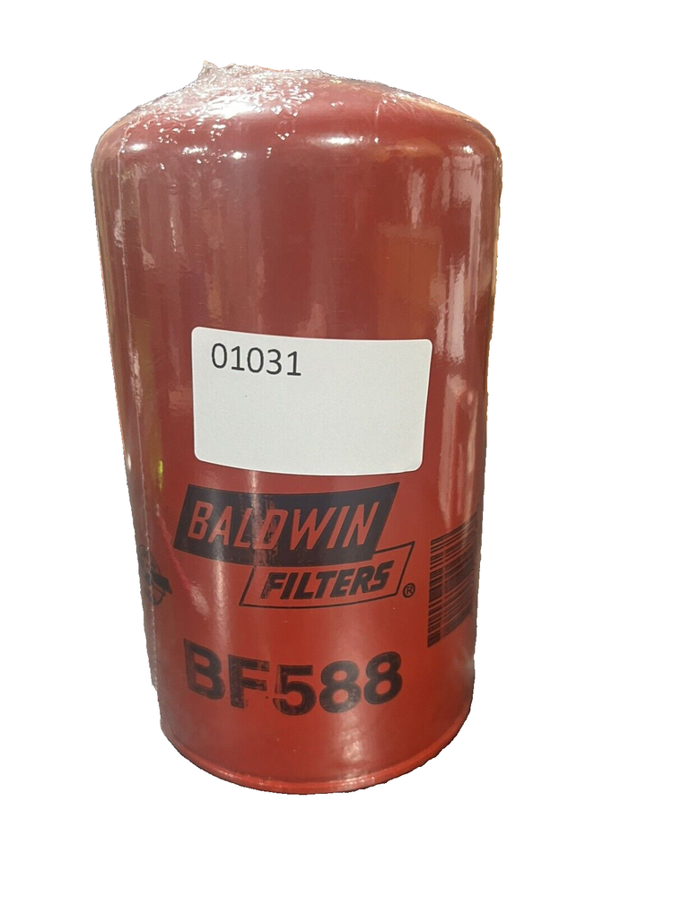 Baldwin Fuel Filter BF588 **NOS**